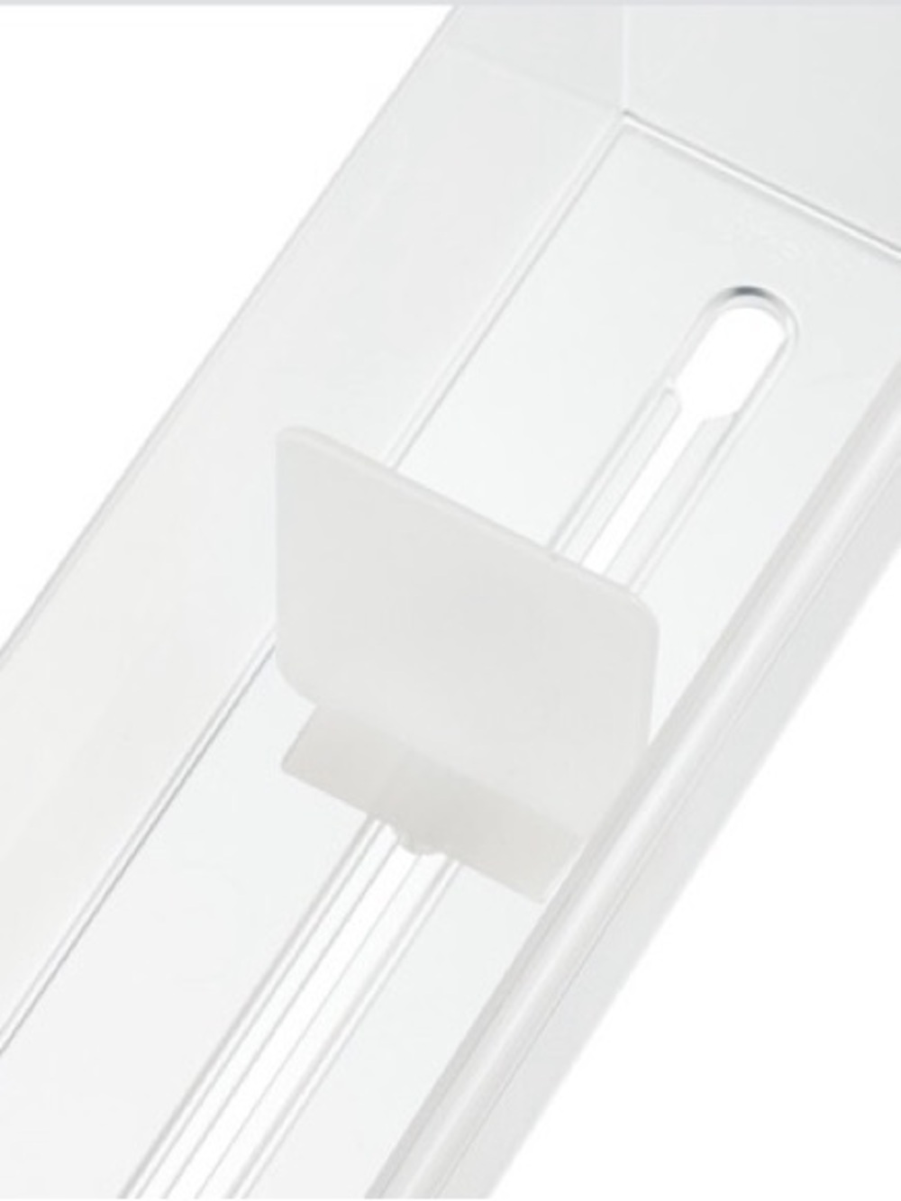 ❤️$5 One Storables White drawer  organizer